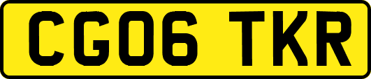 CG06TKR