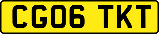 CG06TKT