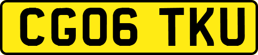 CG06TKU