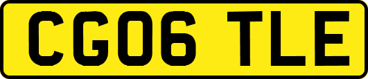 CG06TLE