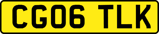 CG06TLK
