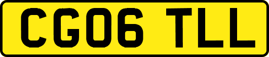 CG06TLL