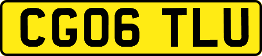 CG06TLU