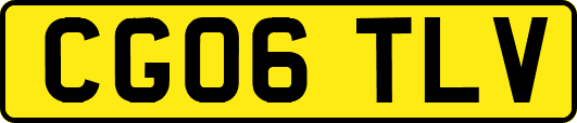CG06TLV