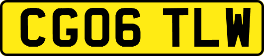 CG06TLW