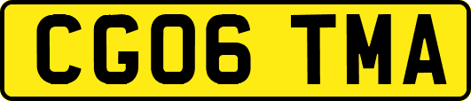 CG06TMA
