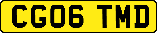 CG06TMD