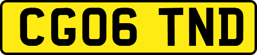CG06TND