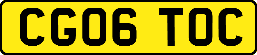 CG06TOC