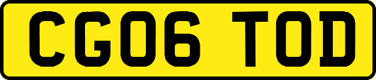CG06TOD