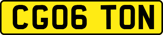 CG06TON