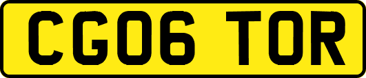 CG06TOR