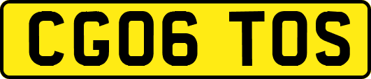 CG06TOS