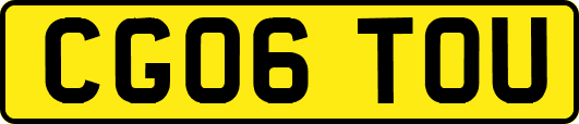 CG06TOU