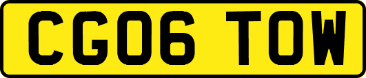 CG06TOW