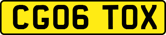 CG06TOX