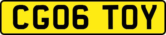 CG06TOY