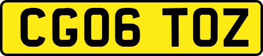 CG06TOZ