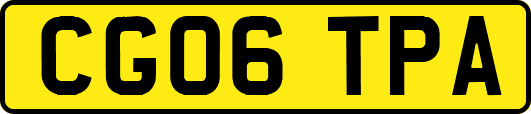 CG06TPA