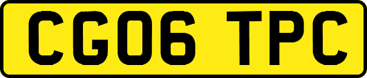 CG06TPC