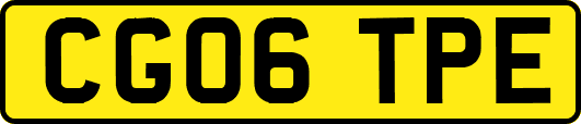 CG06TPE