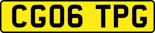 CG06TPG