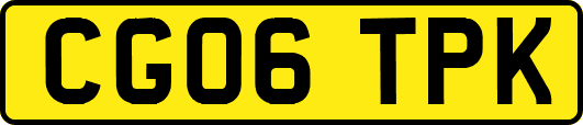 CG06TPK