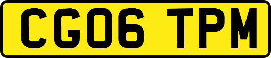 CG06TPM