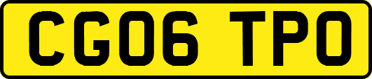 CG06TPO