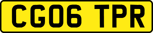 CG06TPR