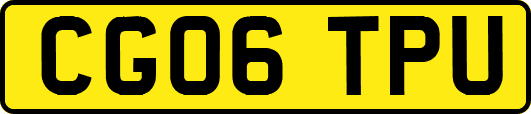 CG06TPU