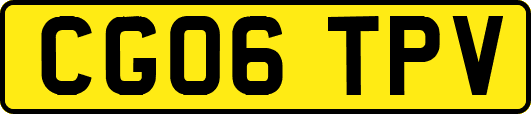 CG06TPV