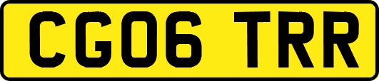 CG06TRR