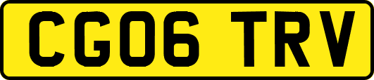 CG06TRV
