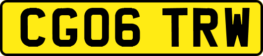 CG06TRW