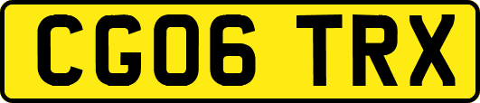 CG06TRX