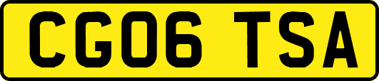 CG06TSA