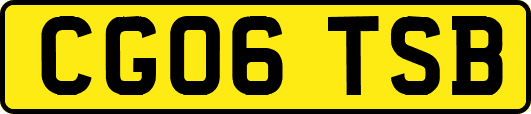 CG06TSB