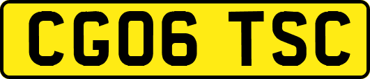 CG06TSC