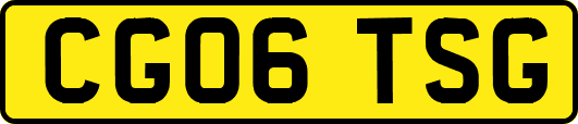 CG06TSG