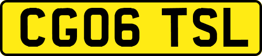 CG06TSL