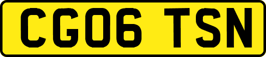 CG06TSN