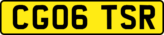 CG06TSR