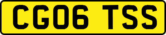 CG06TSS