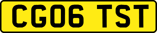 CG06TST