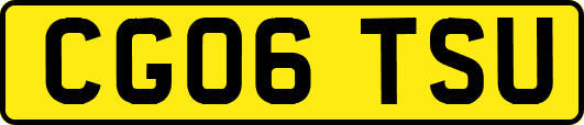 CG06TSU