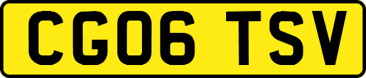 CG06TSV