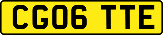 CG06TTE