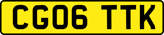 CG06TTK