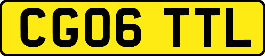 CG06TTL